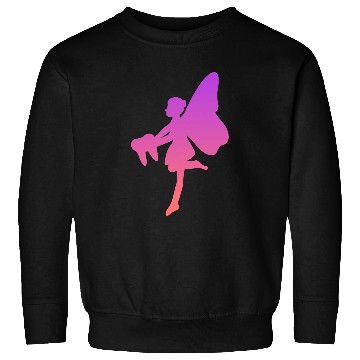 Discover Tooth Fairy dentistsry Student Sweatshirts