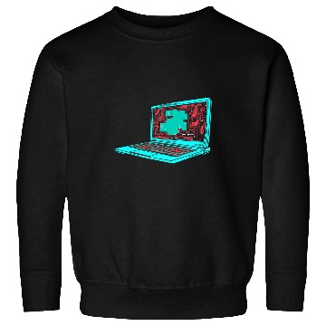 Discover Programmer Software Engineer Coding Developer Coder Sweatshirts