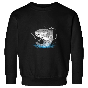Discover Funny Drummer Fishing Redfish Fishing Red Drum Tailing Texas Gulf Coast Redfishing Fisher Sweatshirts
