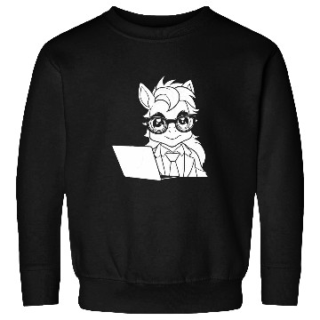 Discover Programmer Horse Coding Programming Software Engineer Coder Sweatshirts