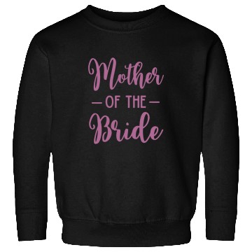 Discover Funny Violin Mother of the Bride Bachelorette Purple Violet Lavender Sweatshirts