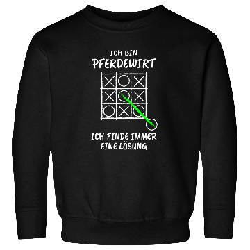 Discover Horse Lover host Sweatshirts