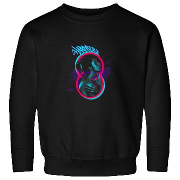 Discover Funny Drummer Hardstyle Techno Trance Hardcore Drum n Bass Frenchcore Goa Sweatshirts