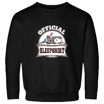 Discover Funny Bear Official sleep Koala Cute Bears Sweatshirts