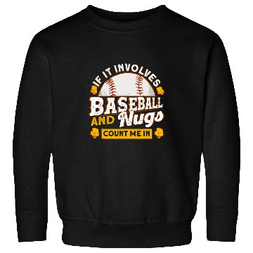 Discover Sport Baseball Catcher Baseball Softball Gift Sweatshirts