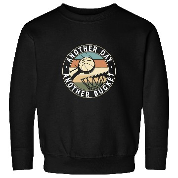 Discover Funny Basketball T Quote Sayings Graphic Plus Size 76 Sweatshirts