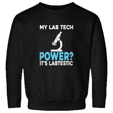 Discover medicals Laboratory Scientist Technologist Lab Technician 9 Sweatshirts