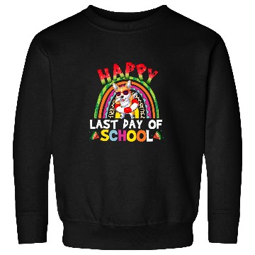 Discover Corgi Pet Dabbings Watermelon Pool Teacher Student Sweatshirts