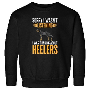 Discover Australian Cattle Pet Blue Heeler Australian Cattle Sweatshirts