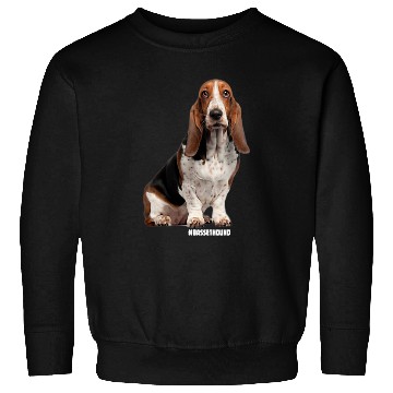 Discover Basset Hound Pet 2 6 Sweatshirts