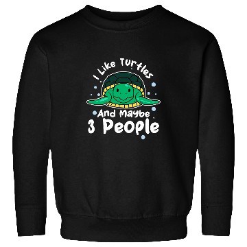 Discover Sea Turtle Owner Design For Tortoise Lover I Cant Get Up Sweatshirts