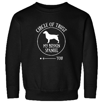 Discover Boykin Spaniel Pet 17 Sweatshirts