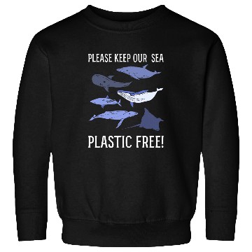 Discover Save Ocean And Marine Life Conservation Biologist Sweatshirts