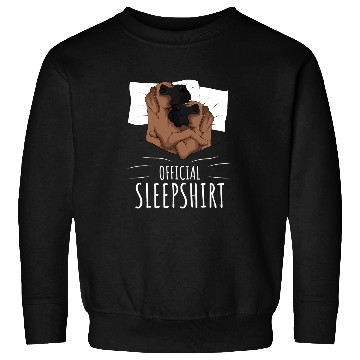 Discover Great Dane Pet Lover Official Sleep 15 Sweatshirts