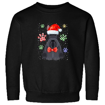 Discover Scottish Terrier Pet Christmas Idea For Women xmass Scottie Dog 43 Sweatshirts