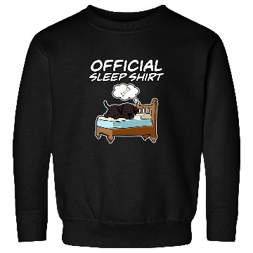 Discover Cane Corso Pet Official Sleep I Pajamas I Sweatshirts