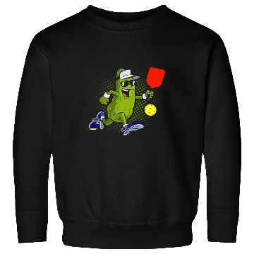 Discover Sport Pickleball Pickle 22 Sweatshirts