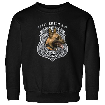 Discover Belgian Malinois Pet Sweatshirts