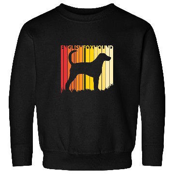 Discover Foxhound Pet 2 8 Sweatshirts