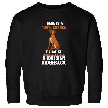 Discover Rhodesian Ridgeback Pet 2 Sweatshirts