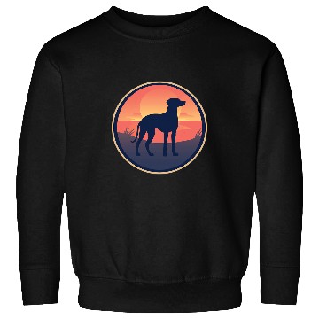Discover Rhodesian Ridgeback Pet Breed 26 Sweatshirts