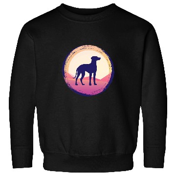 Discover Rhodesian Ridgeback Pet Breed 14 Sweatshirts
