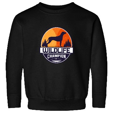 Discover Rhodesian Ridgeback Pet Breed 78 Sweatshirts