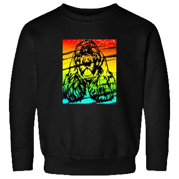 Discover Cocker Spaniel Pet Cool Big Face Dog Tee Style Image of Cocker Spaniel Sweatshirts