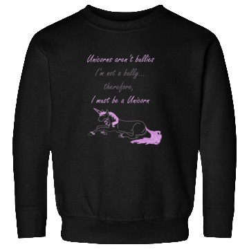 Discover Unicorn Pet  bully Sweatshirts