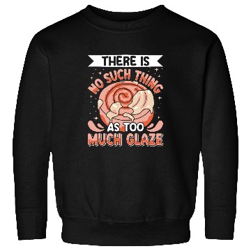 Discover Cinnamon Baker Enthusiast Baking Lover Design 1 Sweatshirts