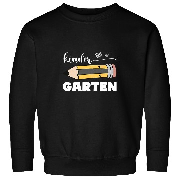 Discover Kindergarten Preschool Teacher Educator Babysitter Children Sweatshirts