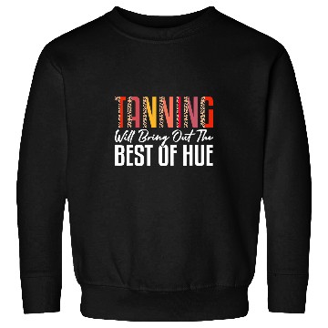 Discover Spray tan artist tanning 4 Sweatshirts