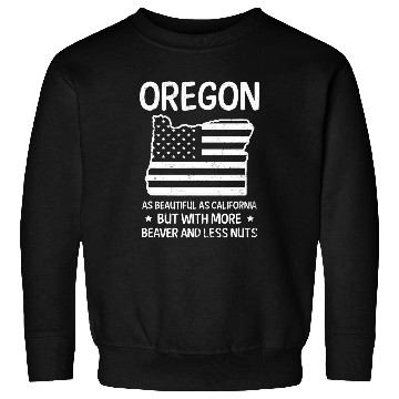 Discover Beaver Pet Beautiful As californias More Beaver Design Oregon State 01 Sweatshirts