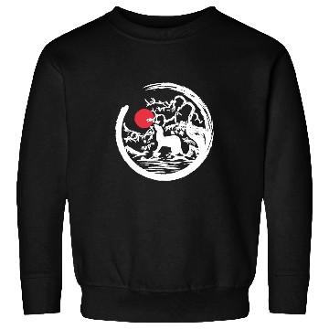 Discover Ferret Pet Mom Dad Mustela Nigripes 37 Sweatshirts