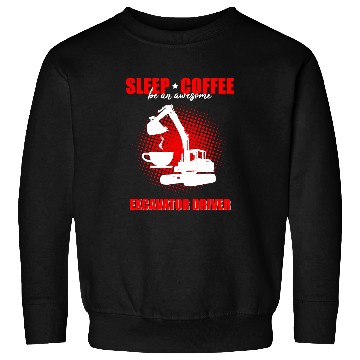 Discover Excavator Fun Operator Quote for Excavator Sand Digger 15 Sweatshirts