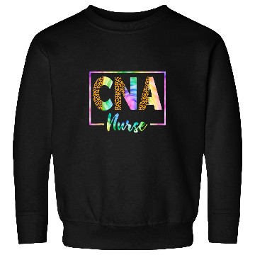 Discover nurses Job Cute CNA nurses Certified Nursing Assistant Graduation idea Sweatshirts