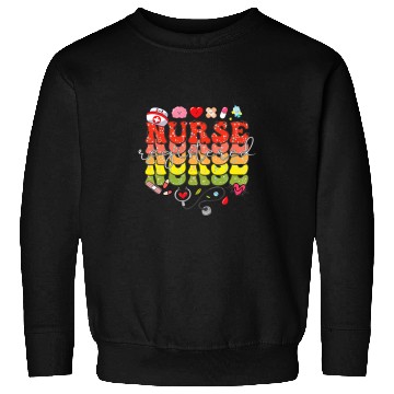 Discover nurses Job DAY nurses Life nurses Week Register nurses 2 Sweatshirts