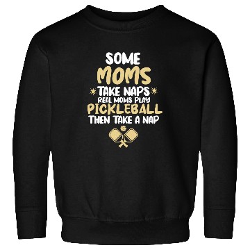 Discover Sport Pickleball Pickleball Design For Moms Pickleball Sweatshirts