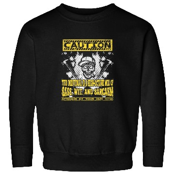 Discover Roof Mechanic Roofing Im A Roofer Funny Roofer 23 Sweatshirts