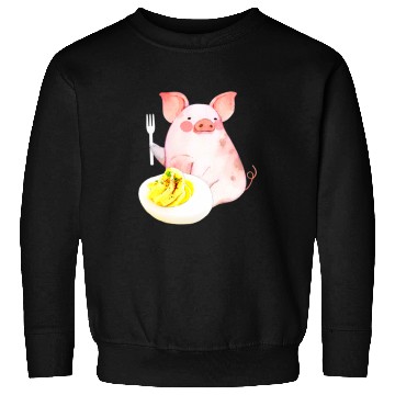 Discover Pig Pet Deviled Eggs Pig Thanksgiving Dinner Eggs Lover Sweatshirts