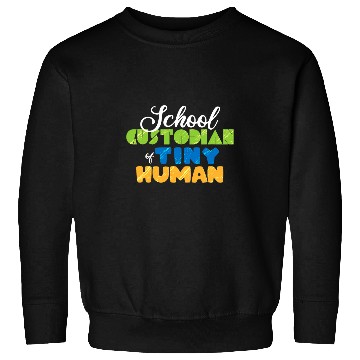 Discover Custodian Design for Janitor Perfect Cleaning 21 Sweatshirts