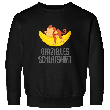 Discover Gorilla Pet Official Sleep Pyjamas Monkey Chimpanzee Gorilla Fun 66 Sweatshirts