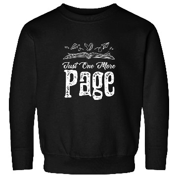 Discover Book Fun bookish reading bookworm bibliophile nerd Sweatshirts