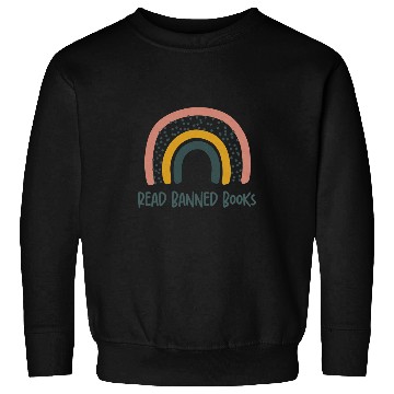 Discover Book Fun Read Banned Books 15 Sweatshirts