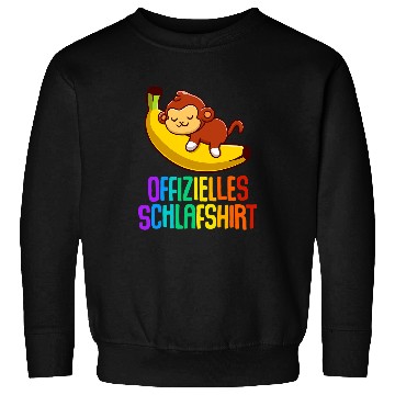 Discover Gorilla Pet Official Sleep Pyjamas Monkey Chimpanzee Gorilla Fun 63 Sweatshirts