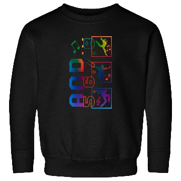 Discover Dance Instructor And 5 6 7 8 Choreography Performance Coach Sweatshirts