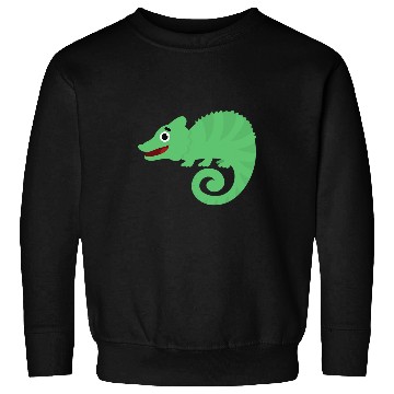 Discover Chameleon Pet 2 Sweatshirts