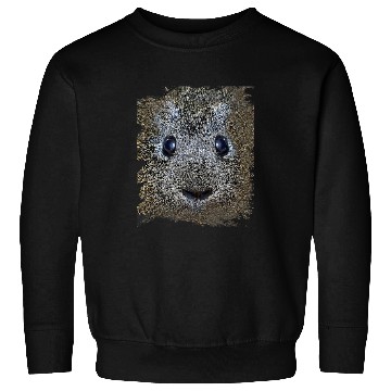 Discover Guinea Pig Pet Face Sweatshirts