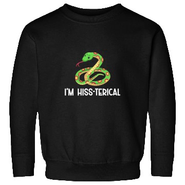 Discover Python Pet Ball Python Snake Hiss Productivity Herpetology 1 Sweatshirts