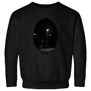 Discover Astronaut Job waiting for traffic lights Sweatshirts